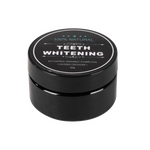 Activated Charcoal Teeth Whitening